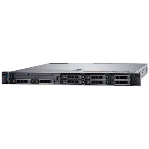 Сервер Dell R640 (210-AKWU-B54_256Gb)