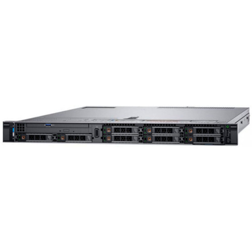Сервер Dell R640 (210-AKWU-B54_256Gb) Сервер Dell R640 (210-AKWU-B54_256Gb)