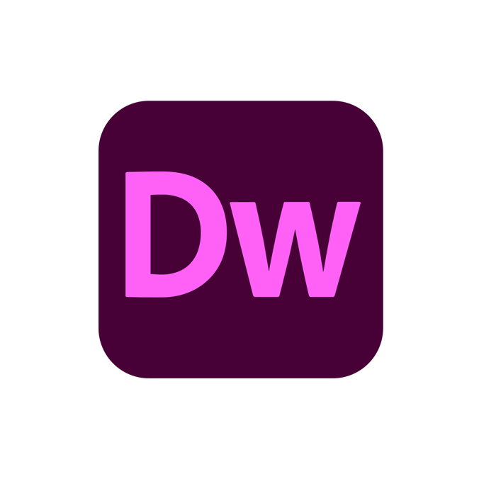 Adobe Dreamweaver CC