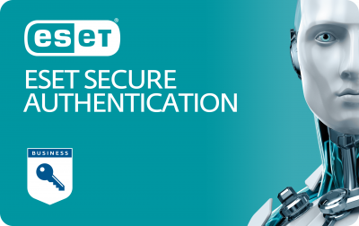 ESET Secure Authentication ESET Secure Authentication