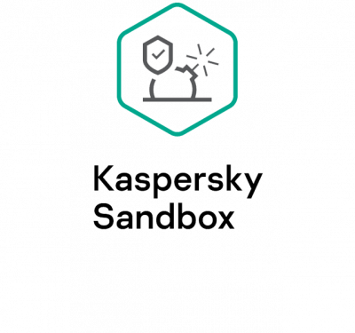 Kaspersky Sandbox Kaspersky Sandbox