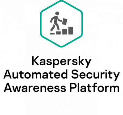 Kaspersky Automated Security Awareness Platform Kaspersky Automated Security Awareness Platform