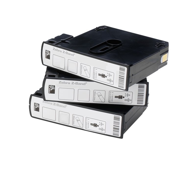 Браслеты Zebra 25*279 взрослый 6х200=1200 White Браслеты Zebra 25*279 взрослый 6х200=1200 White
