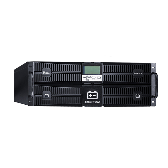 ИБП (UPS) SVC RT-10KL-LCD 12В/9Ач х 16 Размер 440*660*172 ИБП (UPS) SVC RT-10KL-LCD 12В/9Ач х 16 Размер 440*660*172