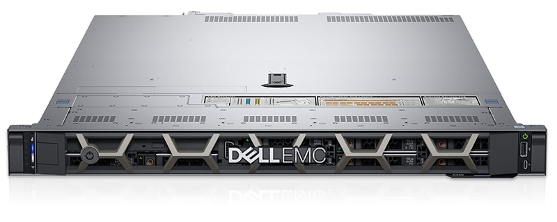 Сервер Dell PowerEdge R440 (210-ALZE-C) Сервер Dell PowerEdge R440 (210-ALZE-C)