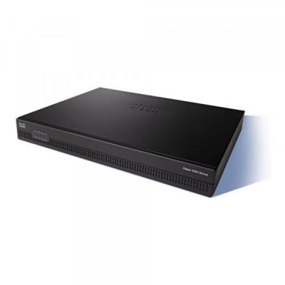 Маршрутизатор Cisco ISR4321/K9 Маршрутизатор Cisco ISR4321/K9
