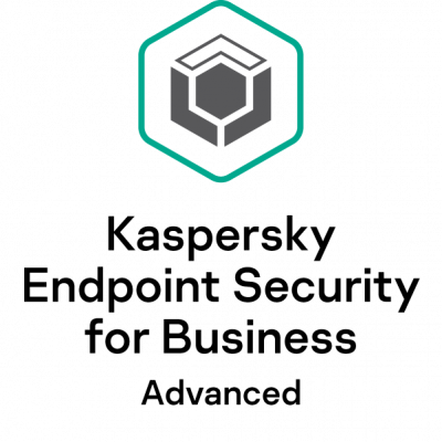 Kaspersky Endpoint Security для бизнеса Расширенный