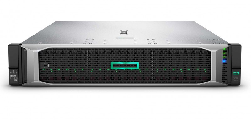 Сервер HPE ProLiant DL380 Gen10 (P24842-B21) Сервер HPE ProLiant DL380 Gen10 (P24842-B21)