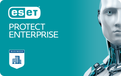 ESET PROTECT Enterprise