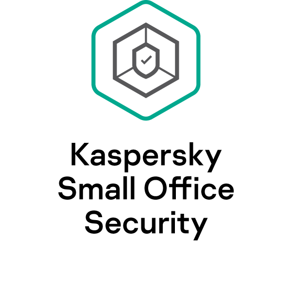 Kaspersky Small Office Security Kaspersky Small Office Security