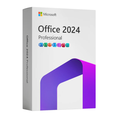 Microsoft Office Professional 2024 Microsoft Office Professional 2024