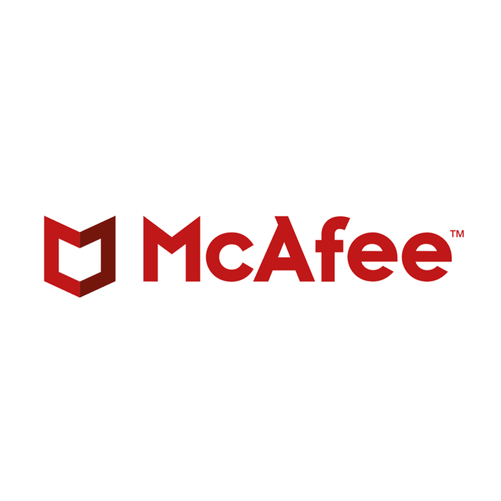 McAfee MVISION Endpoint McAfee MVISION Endpoint