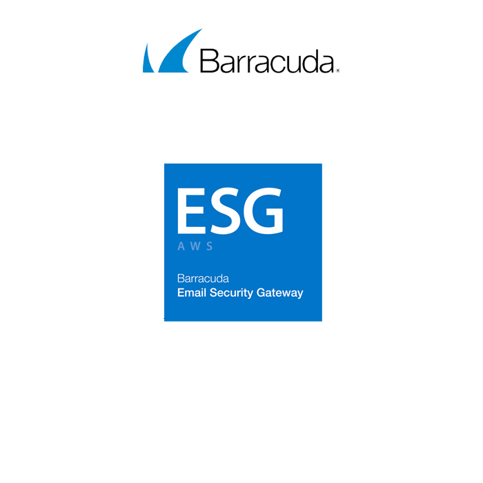 Barracuda Email Security Gateway