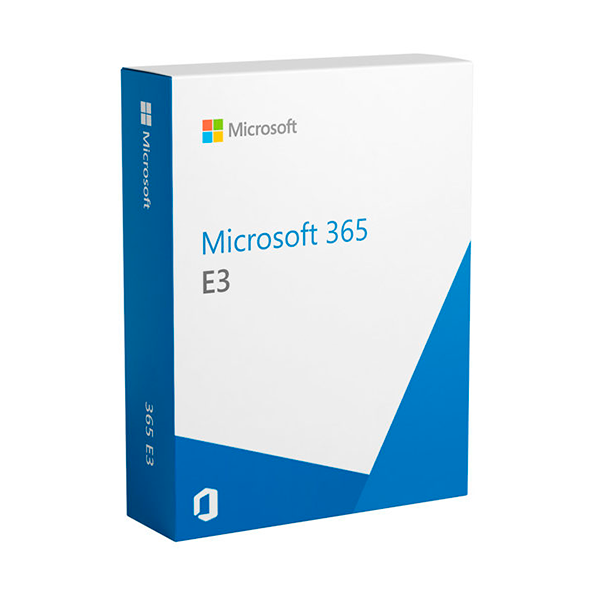 Microsoft Office 365 Enterprise E3