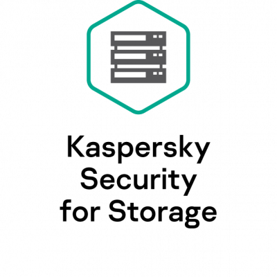 Kaspersky security для систем хранения данных Kaspersky security для систем хранения данных