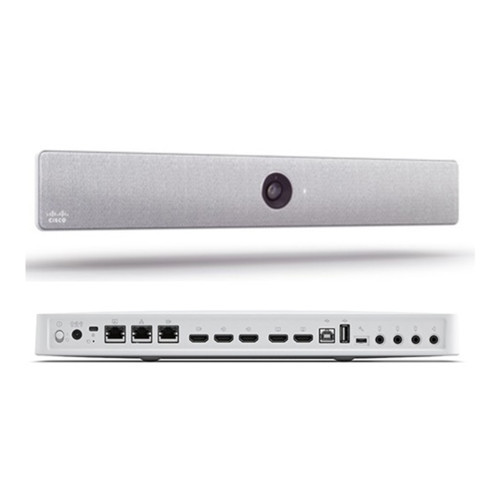 Система для видеоконференцсвязи Cisco Spark Room Kit (CS-KIT-K9)