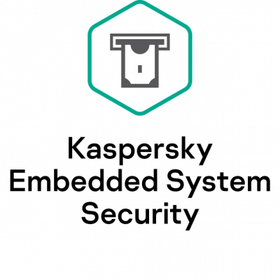 Kaspersky Embedded Systems Security Compliance Edition Kaspersky Embedded Systems Security Compliance Edition