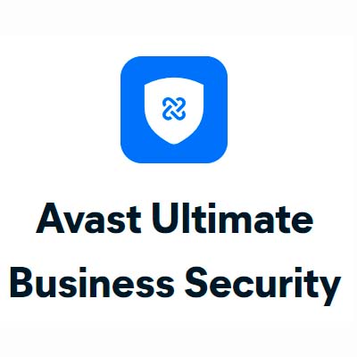 Avast Ultimate Business Security Avast Ultimate Business Security