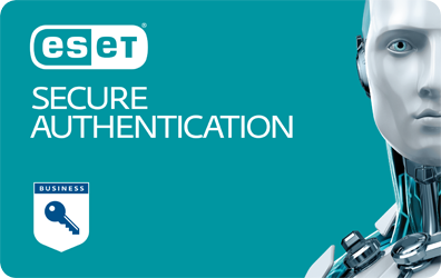 ESET Secure Authentication ESET Secure Authentication