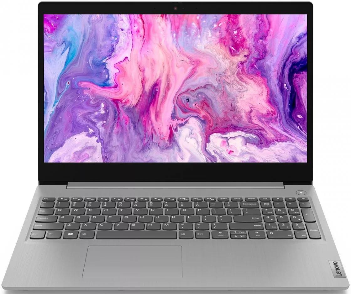 Ноутбук Lenovo IdeaPad 3 15ADA05 Ноутбук Lenovo IdeaPad 3 15ADA05