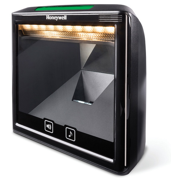 Сканер Honeywell Metrologic MS7980g Сканер Honeywell Metrologic MS7980g
