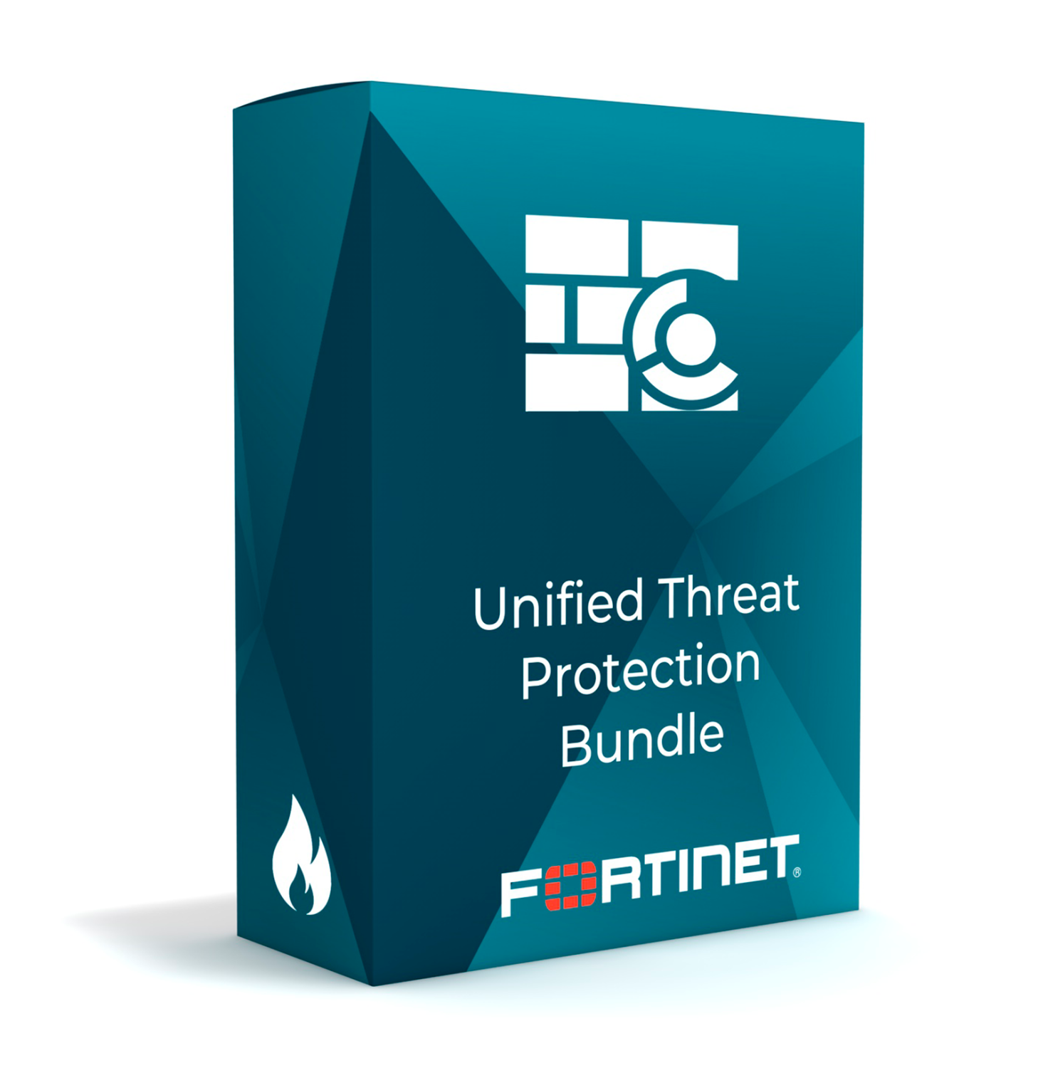 Подписка Unified Threat Protection для FortiGate-100F Подписка Unified Threat Protection для FortiGate-100F