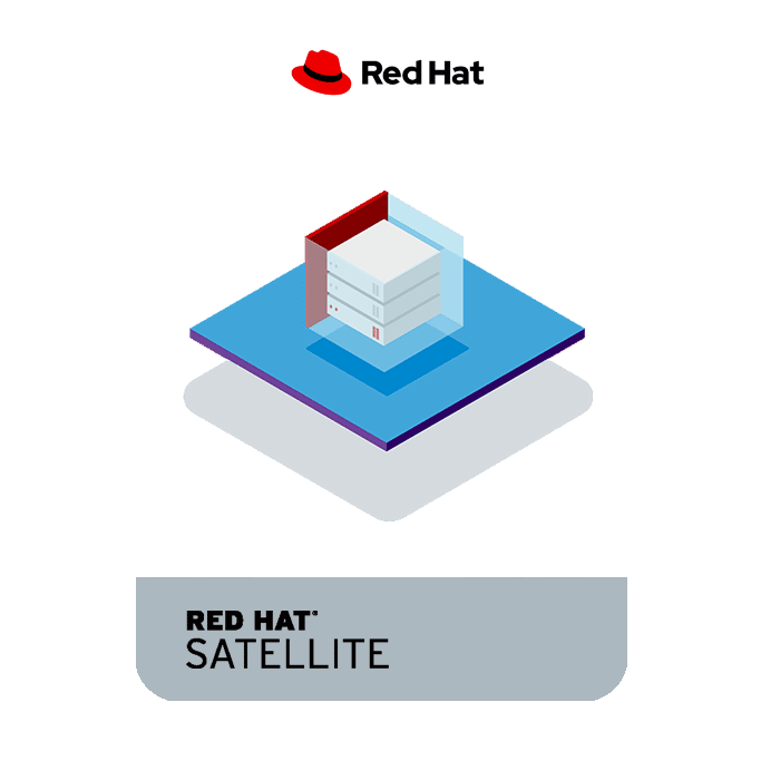 Red Hat Satellite