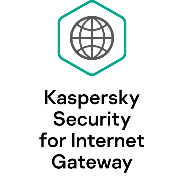 Kaspersky Security для интернет-шлюзов Kaspersky Security для интернет-шлюзов