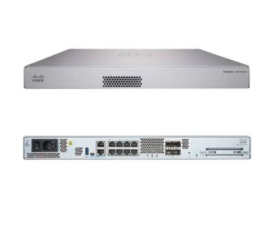 Межсетевой экран Cisco FPR1120-ASA-K9