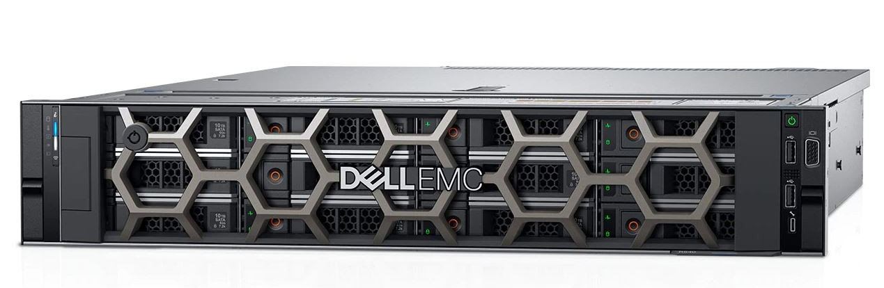 Сервер Dell PowerEdge R540 (210-ALZH-A)