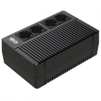 ИБП TrippLite AVRX650UD ИБП TrippLite AVRX650UD