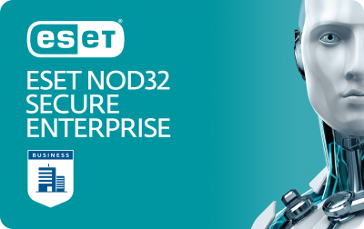 ESET Secure Business ESET Secure Business