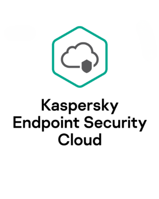 Kaspersky Endpoint Security Cloud Pro