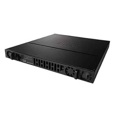 Маршрутизатор Cisco ISR4431/K9 Маршрутизатор Cisco ISR4431/K9