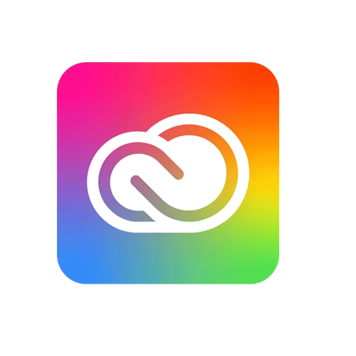 Adobe Creative Cloud