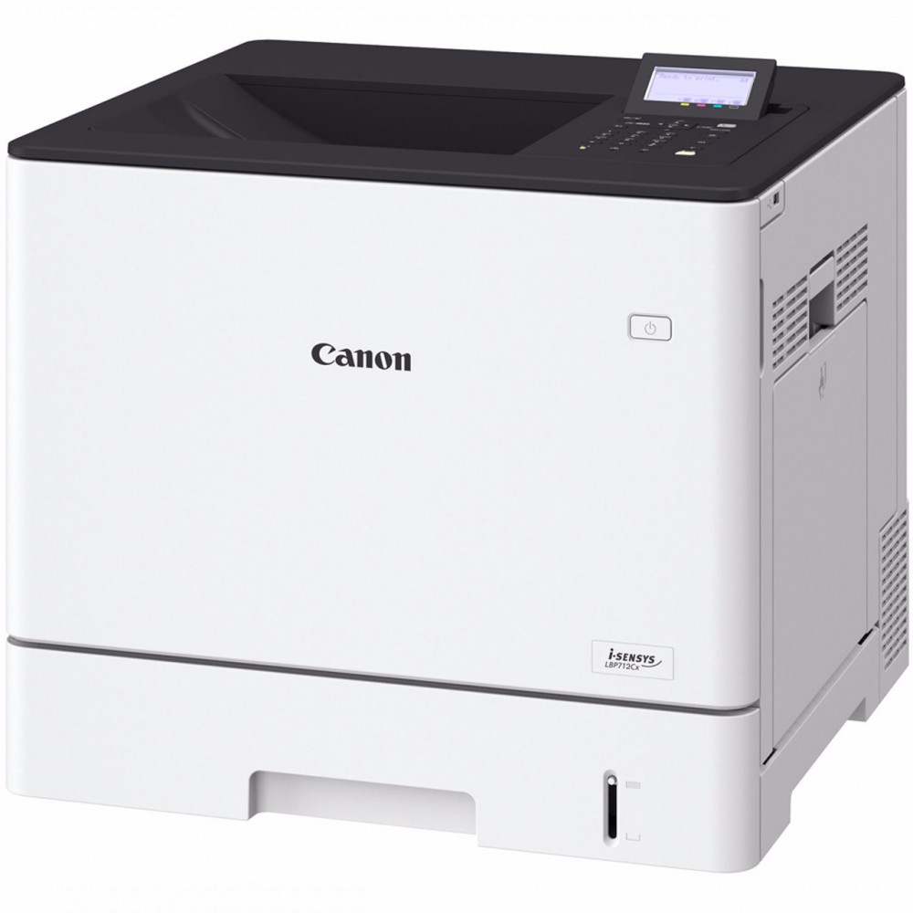 Принтер Canon i-Sensys LBP712CC (0656C001) Принтер Canon i-Sensys LBP712CC (0656C001)