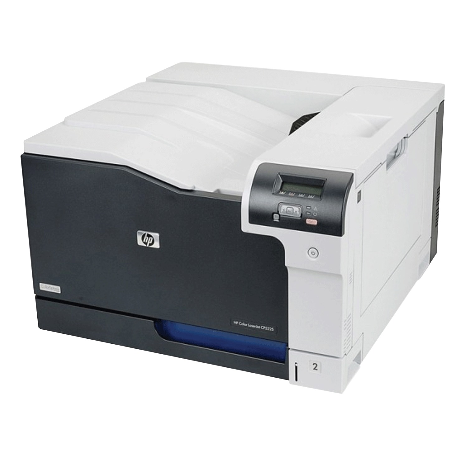 Принтер HP LaserJet Professional CP5225 (CE710A#B19) Принтер HP LaserJet Professional CP5225 (CE710A#B19)