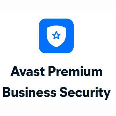 Avast Premium Business Security Avast Premium Business Security