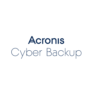 Acronis Cyber Protect - Backup Advanced Virtual Host 
