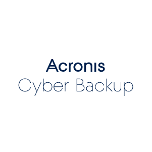 Acronis Cyber Protect - Backup Advanced Server