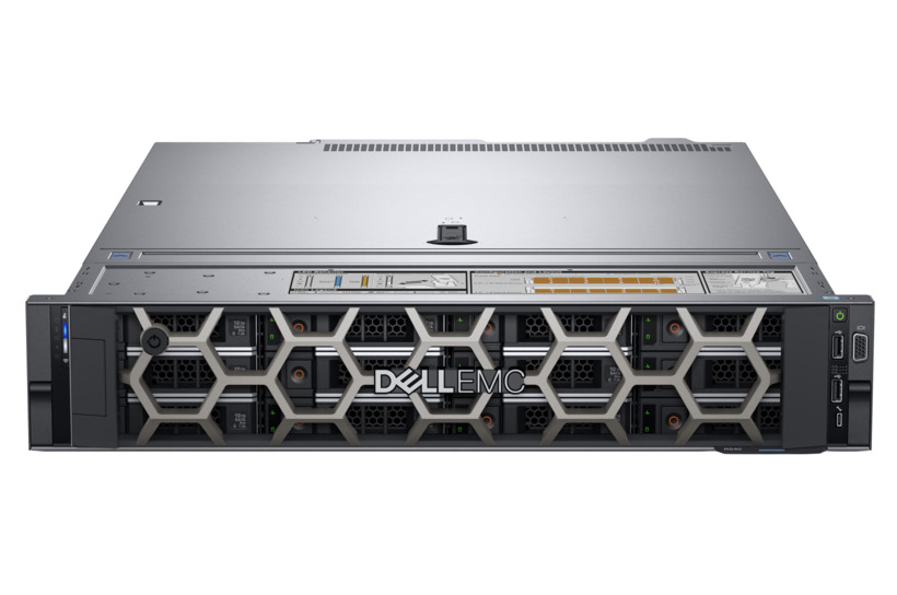 Сервер Dell R540 12LFF (210-ALZH-A6)