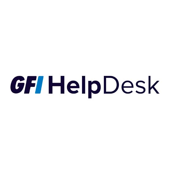 GFI HelpDesk GFI HelpDesk