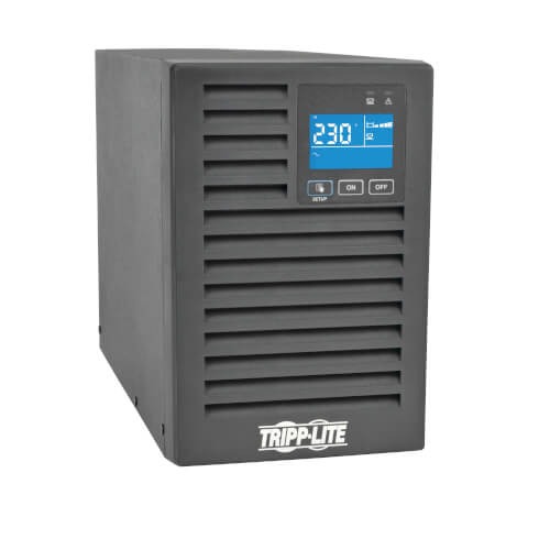 ИБП TrippLite SUINT1000XLCD ИБП TrippLite SUINT1000XLCD