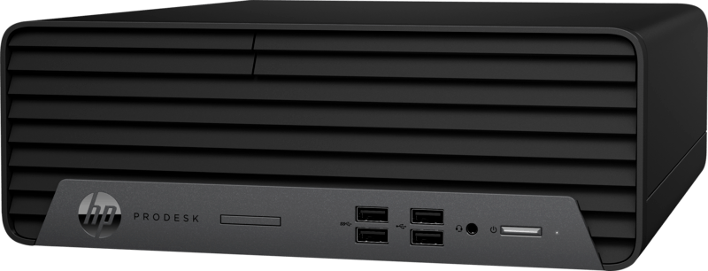 Компьютер HP Europe ProDesk 405 G6 (293V6EA#ACB) Компьютер HP Europe ProDesk 405 G6 (293V6EA#ACB)