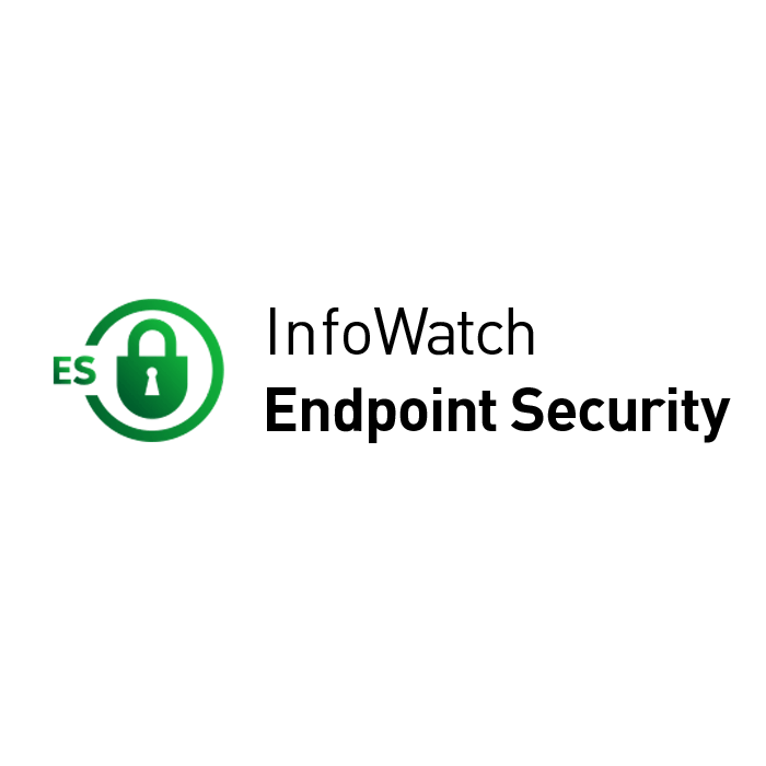 InfoWatch Endpoint Security InfoWatch Endpoint Security