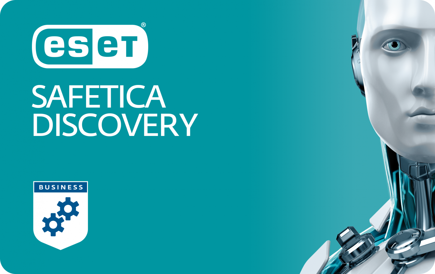 Safetica Discovery Safetica Discovery
