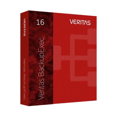 Veritas Backup Exec