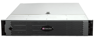 Check Point Quantum Smart-1 600-S