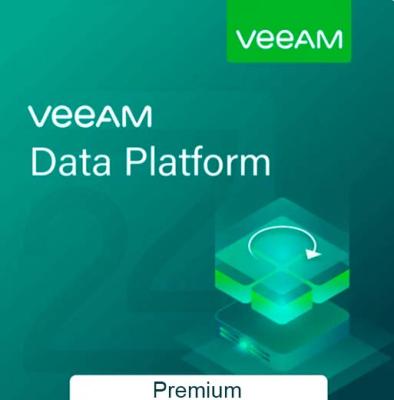 Veeam Data Platform Premium