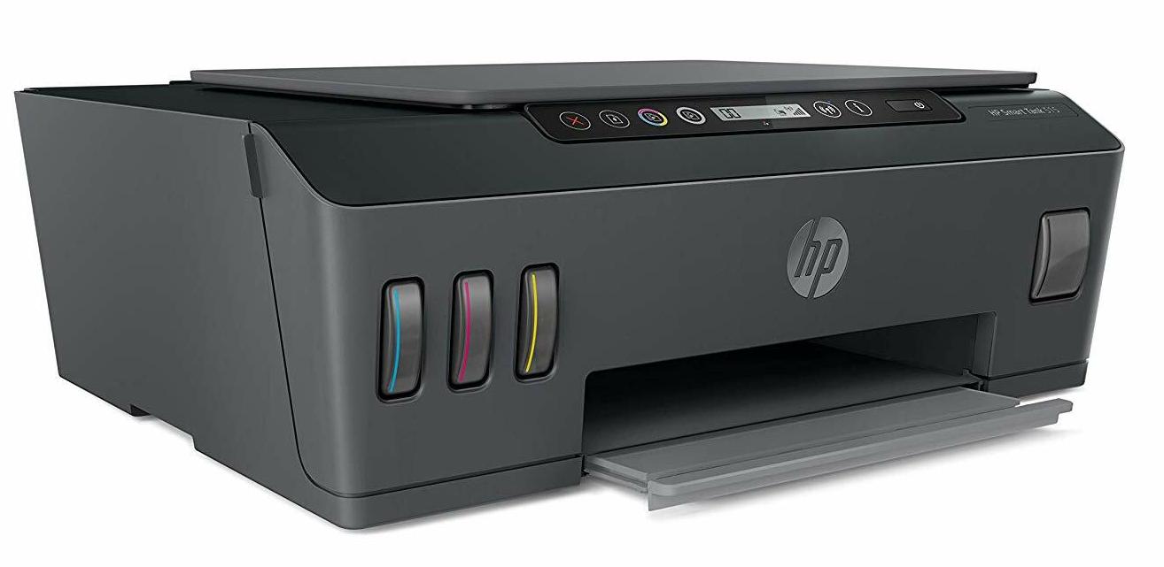 МФУ HP Smart Tank 515 (1TJ09A#A82) МФУ HP Smart Tank 515 (1TJ09A#A82)
